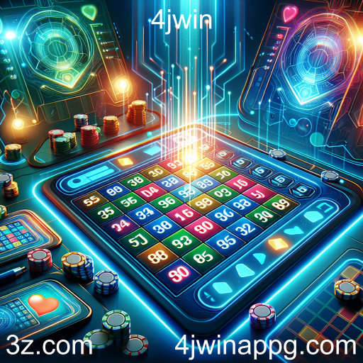O Fascinante Mundo do Bingo no 4jwin
